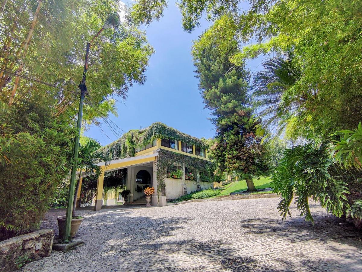 Rancho La Joya Xochitepec Exterior foto